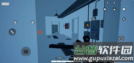重生F2游戏截图3