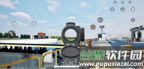 重生F2游戏截图4