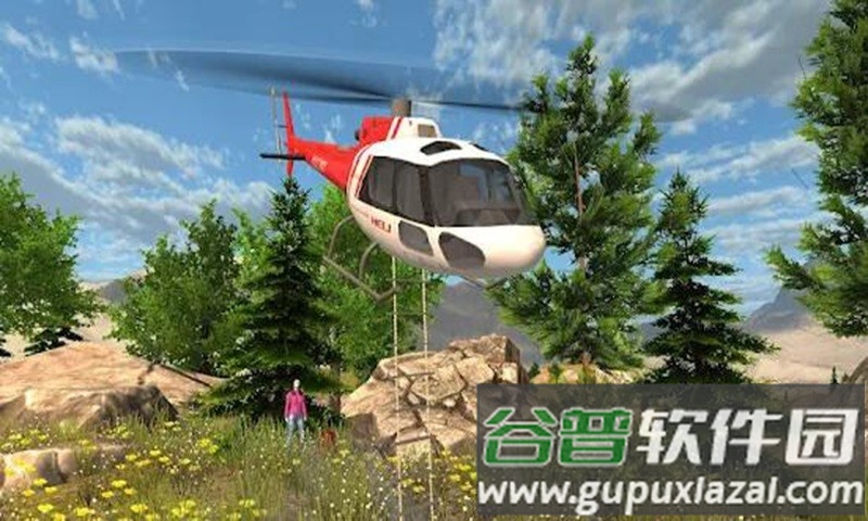 雷电风暴战机游戏截图2