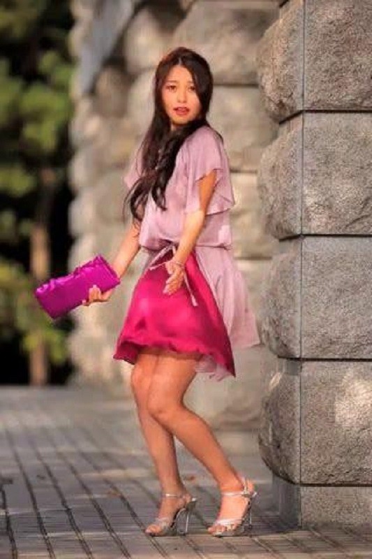 吹裙子2高级版截图3