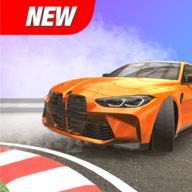 漂移制动手游官方版(Drift2Drag)v4.3.4 安卓版