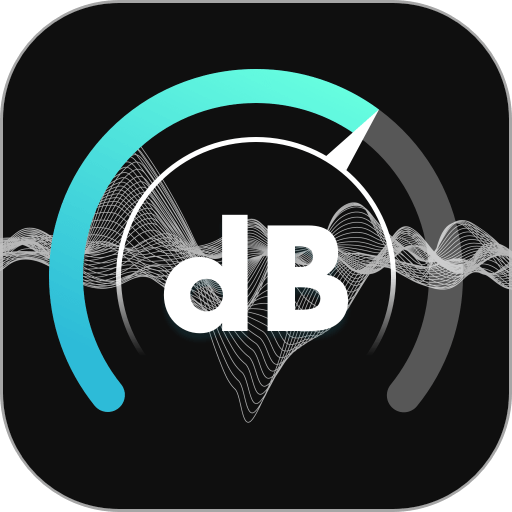 噪音appv4.2.1