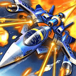 雷电末日战争安卓版下载-雷电末日战争手机版v1.0.0