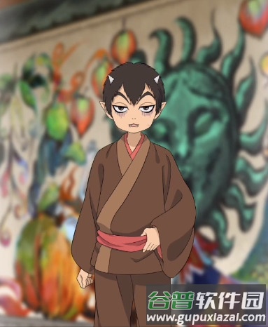 鬼灯的冷彻日服最新版