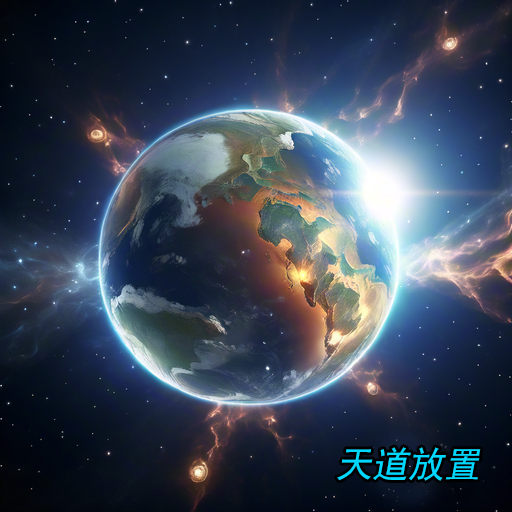 天道放置游戏最新版v0.0.1