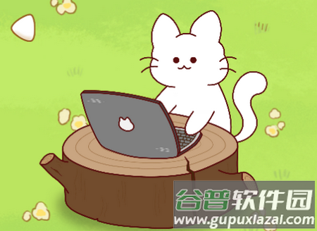 猫咪游戏公司 游戏
