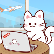 猫咪游戏公司 游戏v1.0.0安卓版