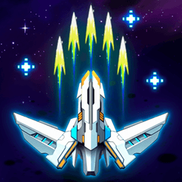 雷电战机4游戏中文版v1.0.0