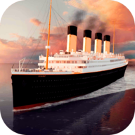 泰坦尼克号4D模拟器最新版(Titanic 4D Simulator)v1.0