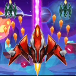 雷电崛起游戏v1.0