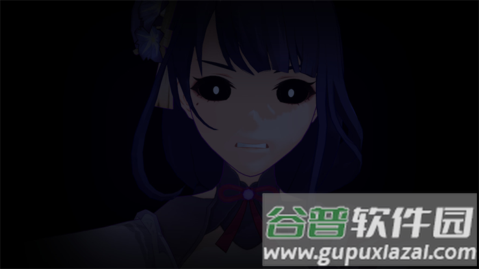 雷电将军的五夜后宫游戏(Five Nights at Raiden Post Job Update)截图1