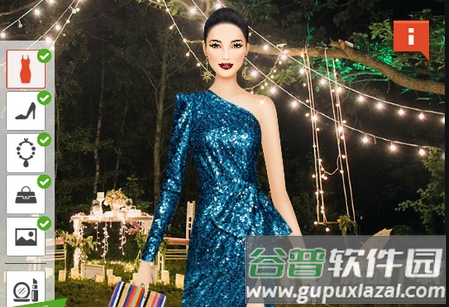 国际时装设计师游戏去广告版