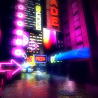 赛博朋克2069手游版v1.21