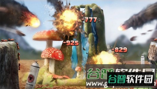 蚂蚁地下王国(The Ants) 蚂蚁地下王国(The Ants)
