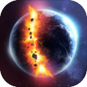 毁灭星球模拟器游戏(Solar Smash)v2.3.5