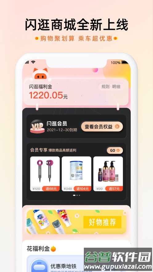智惠行刷脸app下载截图3