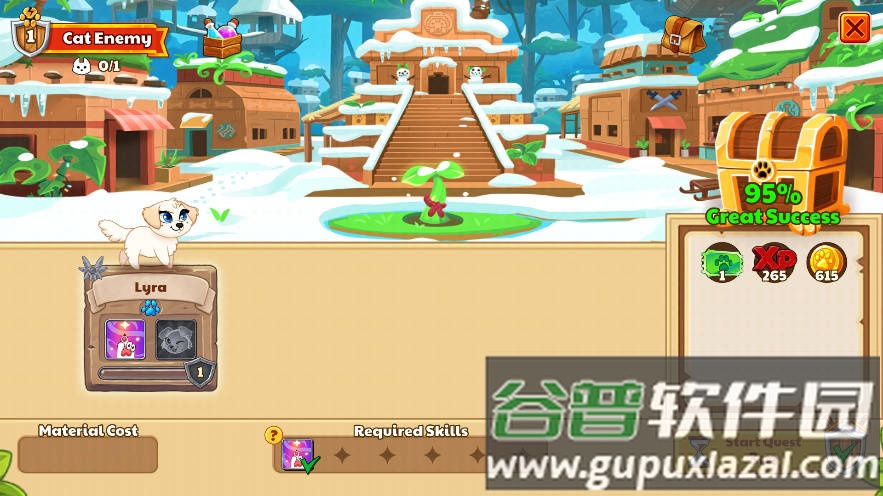 地牢狗RPG手游