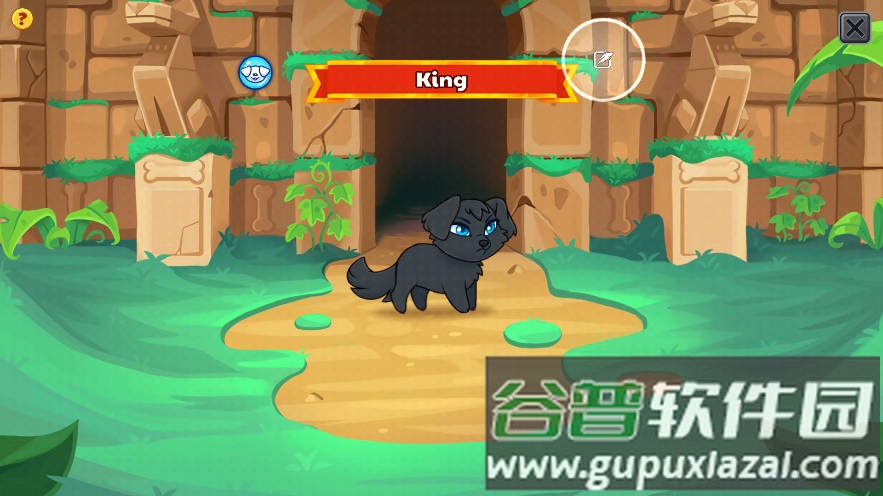 地牢狗RPG手游