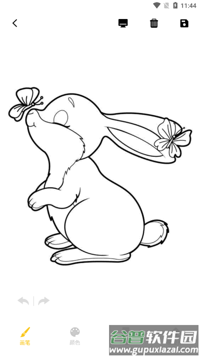 潮色绘画app最新版2025 潮色绘画app最新版2025