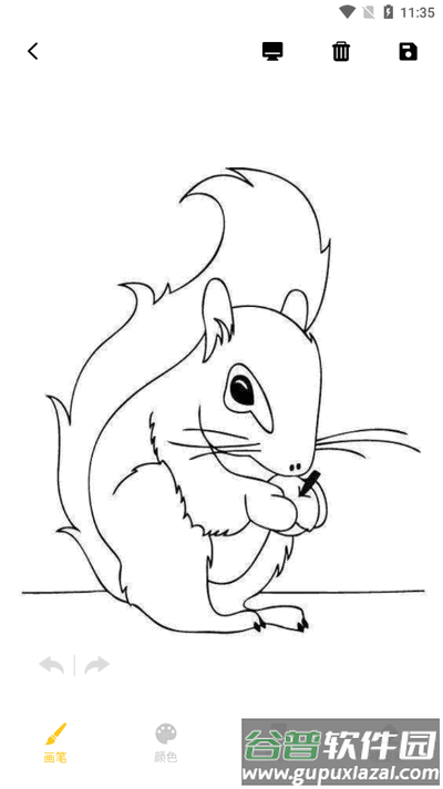 潮色绘画app最新版2025截图4