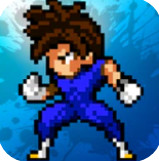 宇宙战士手游最新版v2.1.1 安卓版