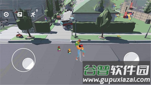 寻找调皮的小孩安卓版