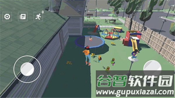 寻找调皮的小孩安卓版