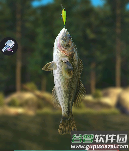 终极钓鱼模拟(Ultimate Fishing)