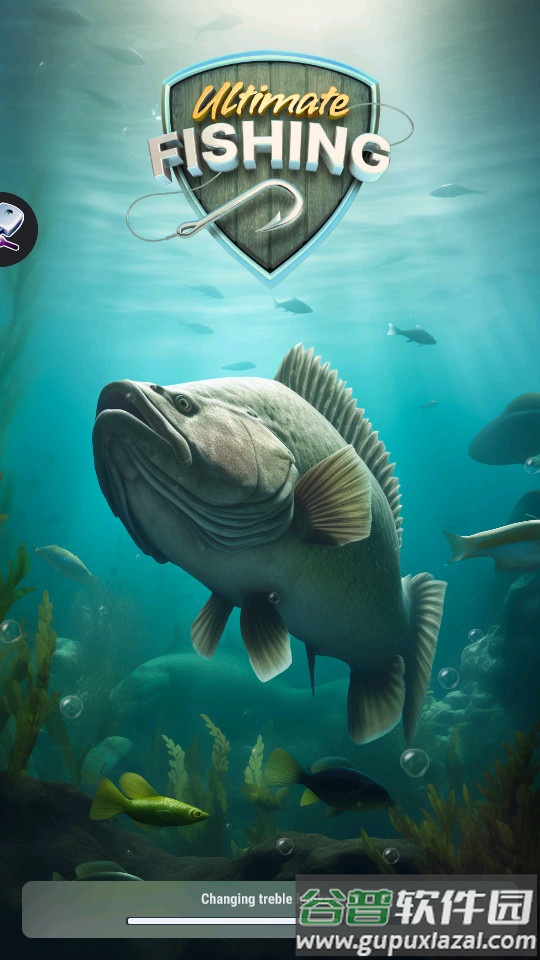 终极钓鱼模拟(Ultimate Fishing)