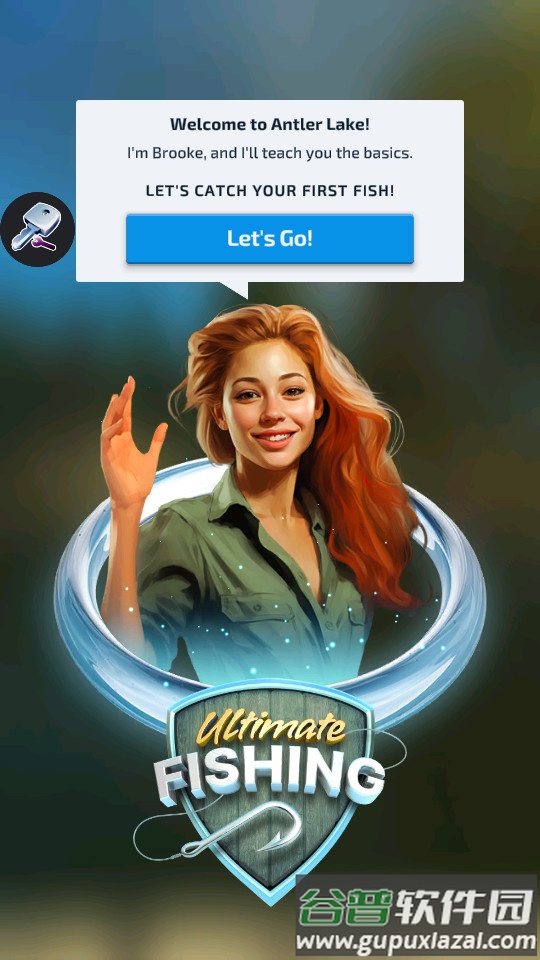 终极钓鱼模拟(Ultimate Fishing)截图2