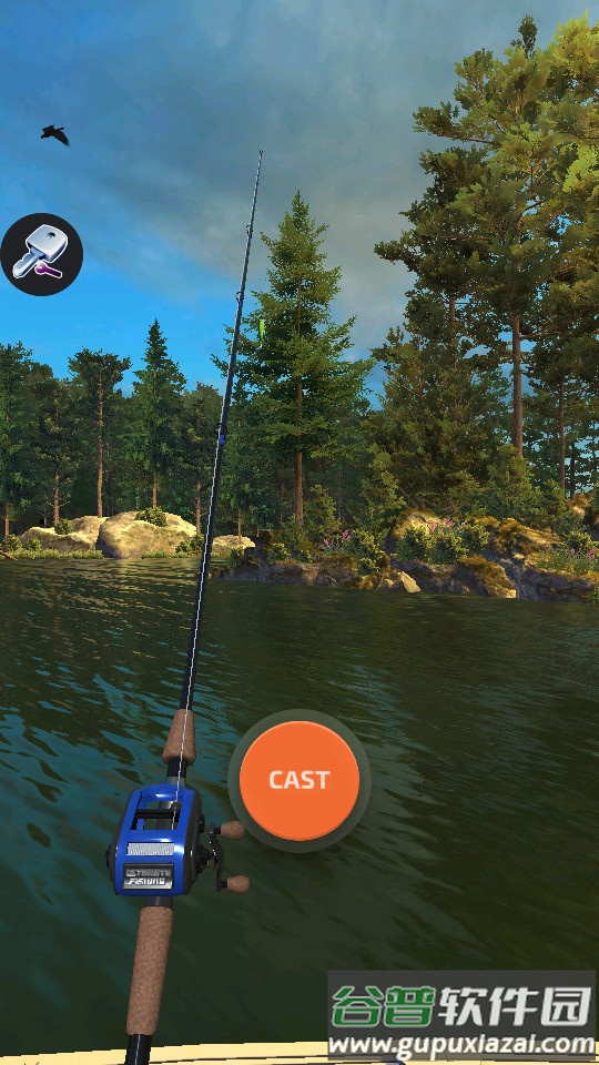 终极钓鱼模拟(Ultimate Fishing)截图3