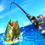 终极钓鱼模拟(Ultimate Fishing)v1.02.01 安卓版