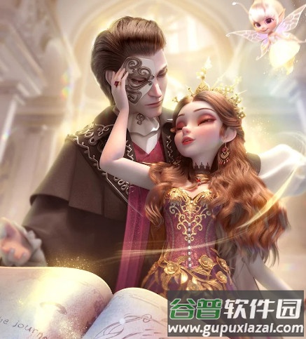 时光公主国际服(Time Princess)全解锁版