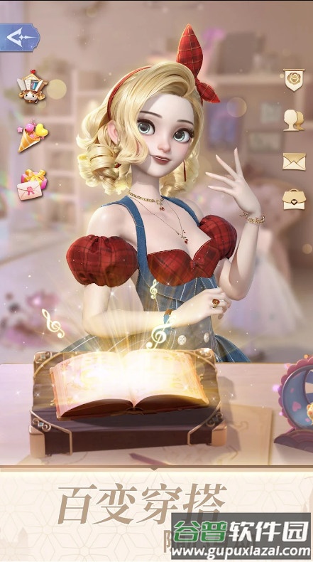 时光公主国际服(Time Princess)全解锁版截图2