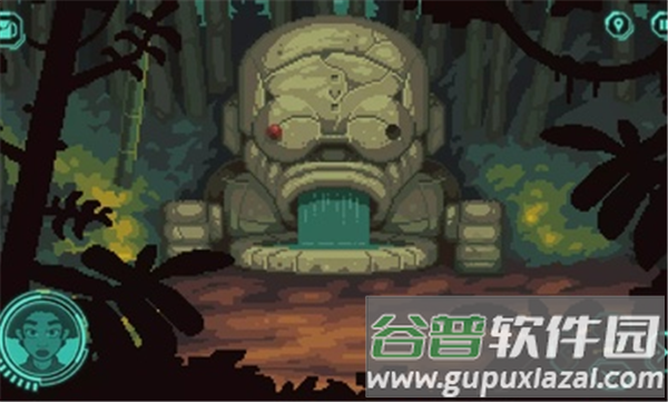 被遗弃的星球游戏截图4
