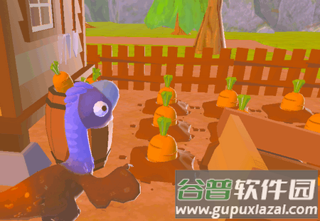恐龙饲养员手游(Aku si PETERNAK DINOSAURUS)