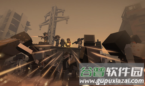 代号枪手2官方正版截图1