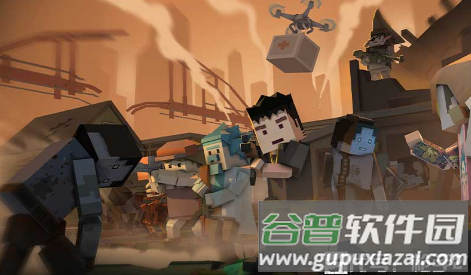 代号枪手2官方正版截图2