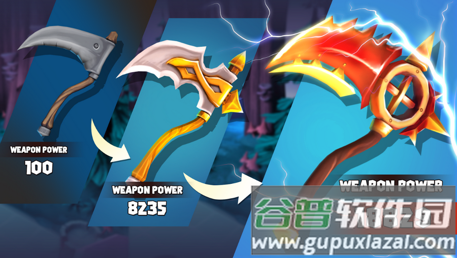 战斗任务(Combat Quest)截图1