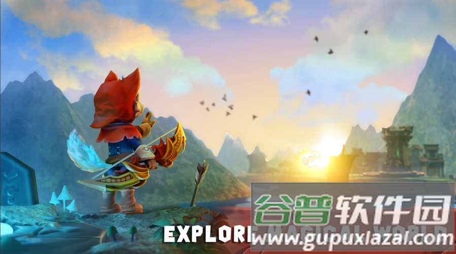 战斗任务(Combat Quest)截图2