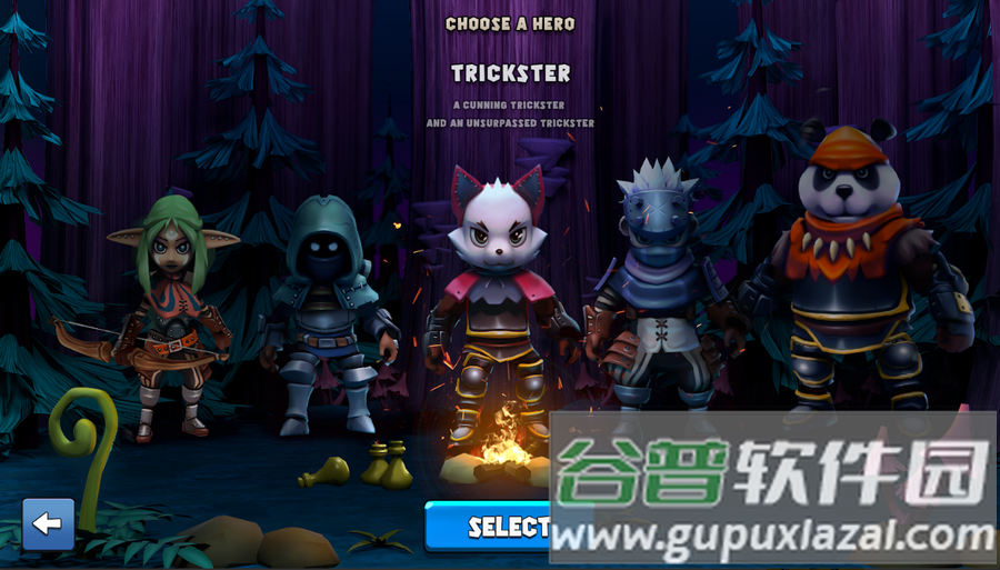 战斗任务(Combat Quest)截图3