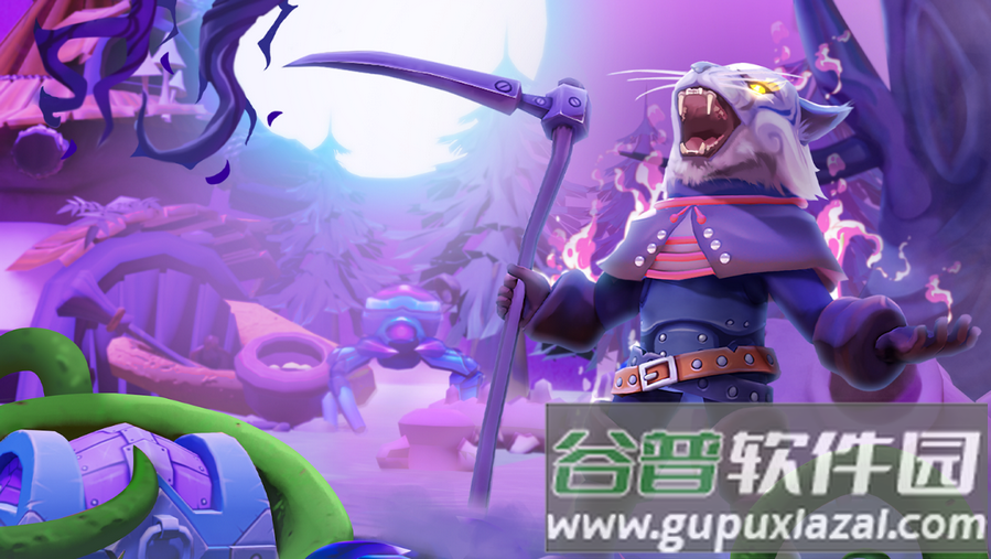 战斗任务(Combat Quest)截图4