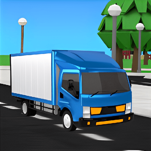 王牌卡车司机手机版v0.0.1