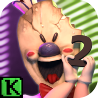 恐怖冰淇淋2官方正版(Ice Scream 2)v2.0.1