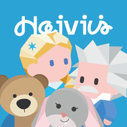 HAIVIVI Pal最新版v1.4.0
