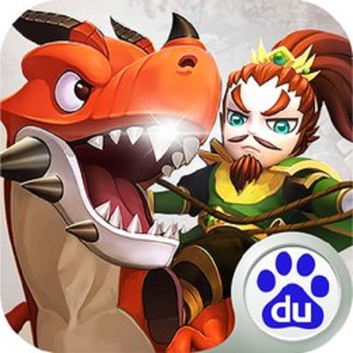 驯龙三国手机版v0.5.0.0