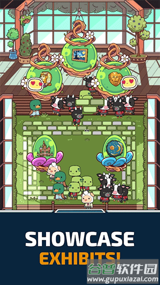 考古猎人游戏(HistoHunters)截图4