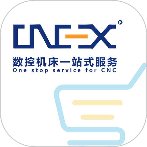 cncX商城手机版v1.4.4