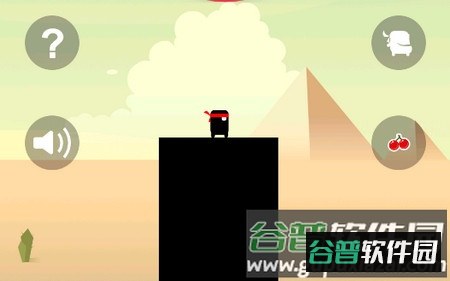 英雄难过棍子关Stick Hero最新版 英雄难过棍子关Stick Hero最新版
