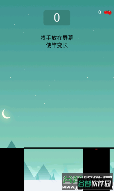 英雄难过棍子关Stick Hero最新版